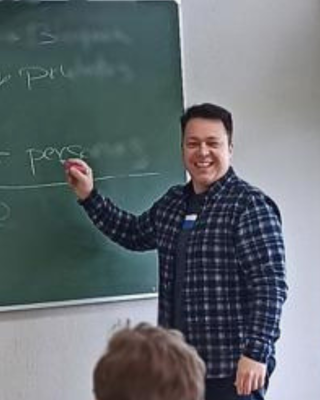 Foto de Ignacio Sánchez García - Ignacio Sánchez Psicólogo, Psicólogo, Lic. en Psicología, COP Madrid