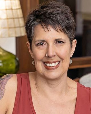 Photo of Amy Vliek, Clinical Social Work/Therapist, PhD, LMSW-C