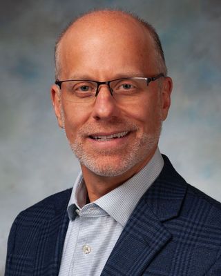 Photo of Scott A Dreyer, Psychologist, PsyD, ACC,