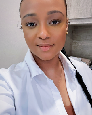 Photo of D’erica Blackmon, Clinical Social Work/Therapist, LGSW, LMSW, MHP