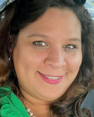 Photo of Irma Fiallo, Clinical Social Work/Therapist, LCSW