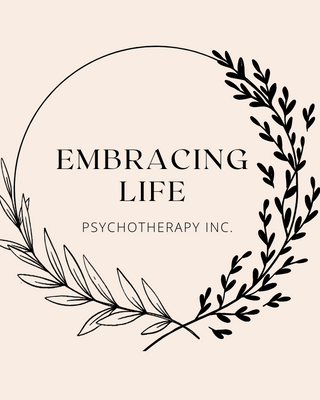 Photo of Embracing Life Psychotherapy in Petaluma, CA