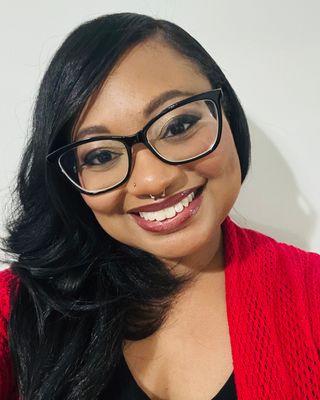 Photo of Nateela McGhee - Love's Restoration Counseling, LLC, Licensed Professional Counselor, MHSP