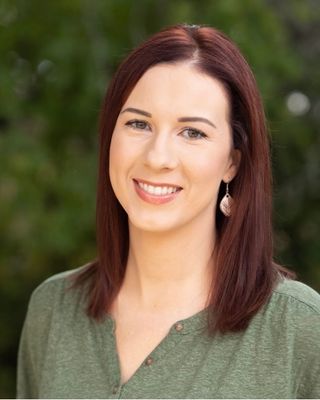 Photo of Aimee Shimek, Licensed Professional Counselor in Selma, TX