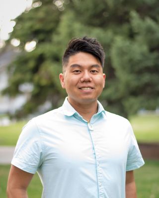 Photo of Wai Yan (Ryan) Ng, Clinical Social Work/Therapist in Provo, UT