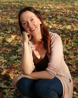 Photo of Rebecca Cummings, Marriage & Family Therapist Associate in La Jolla, CA