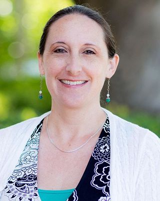 Photo of Andee Woolf, Marriage & Family Therapist in El Cajon, CA