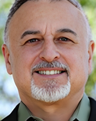 Photo of George Holbrook, Marriage & Family Therapist, LMFT