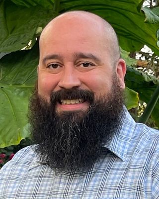 Photo of David Finucane, Licensed Mental Health Counselor in 32771, FL