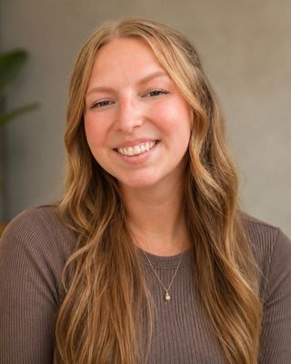 Photo of Catelin Estrada, Pre-Licensed Professional, LPCC