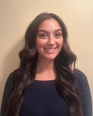 Photo of Gabriella Marie Gangemi, Clinical Social Work/Therapist, LSW, MSW