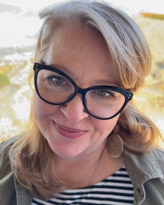 Photo of Carissa Stone, Clinical Social Work/Therapist, MSW, LICSW