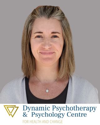 Photo of Ashlee Allen, Registered Social Worker, MSW, RSW
