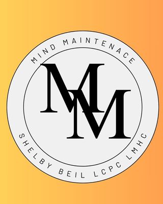 Photo of Shelby Beil - The Mind Maintenance LLC, Counselor, MSEd, LCPC, LMHC