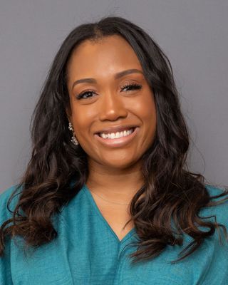 Photo of Zamaria Venzant, Licensed Professional Counselor, LPC-S