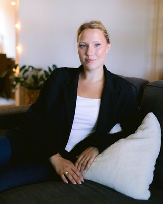 Photo of Elena Dooley, Pre-Licensed Professional, MSW, LGSW