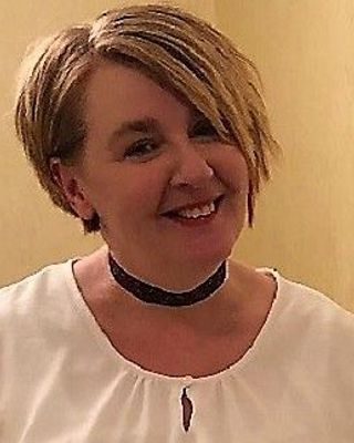 Photo of Amanda Louise Wyatt, Counsellor, MBACP Accred