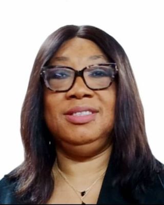 Photo of Gloria Kincade, Counselor, LMHC