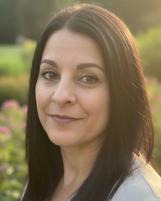 Photo of Paula Srock, Licensed Professional Counselor, LPC