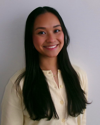 Photo of Leila Pruscino, Pre-Licensed Professional, MA