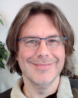 Photo of Tim Fortescue, Pastoral Counselor, DMin, BCC, IFS