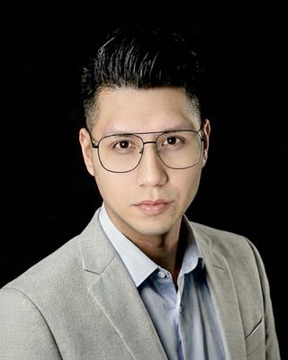 Foto de Lewis Alcántara, Psicólogo, Mtro