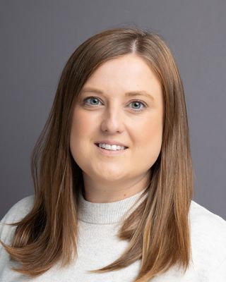 Photo of Lauren Street, Psychotherapist, MBACP Accred