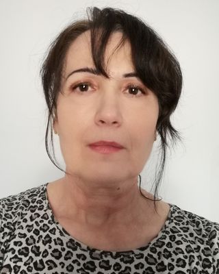 Photo of Judit Szilagyi, Psychologist, MA, HCPC - Couns. Psych.