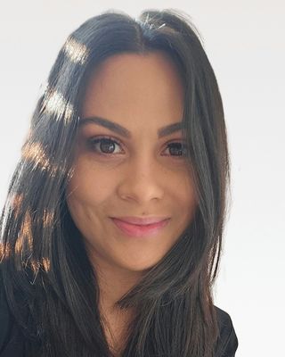 Photo of Alexsandra Flores, Marriage & Family Therapist, LMFT