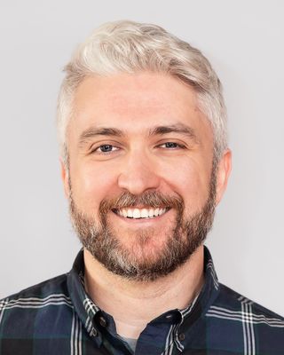 Photo of Dr. Robert Aidelbaum, Psychologist, PhD