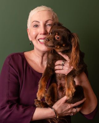 Photo of Jeanne Asma, Clinical Social Work/Therapist, LCSWR