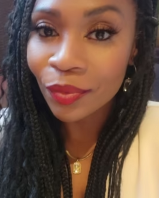 Photo of Franchesca Hammond, Psychiatric Nurse Practitioner, PMHNP