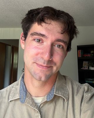 Photo of Lennon Allison, MSW, LSW