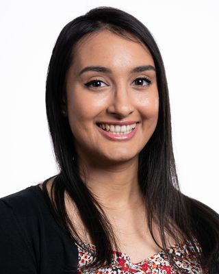 Photo of Chandni Rajput, Psychotherapist, MBACP