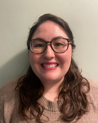 Photo of Lindsey Taff, Clinical Social Work/Therapist, LCSW