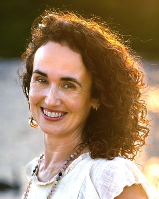 Photo of Maria Turner-Lloveras, Clinical Social Work/Therapist, LCSW