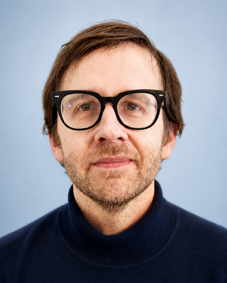 Photo of Ryan Donberg, Psychologist, PsyD