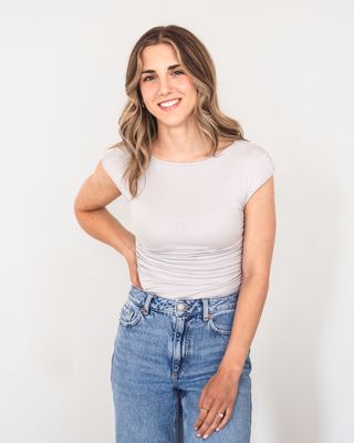 Photo of Paige Bukovac, Registered Psychotherapist (Qualifying), MACP