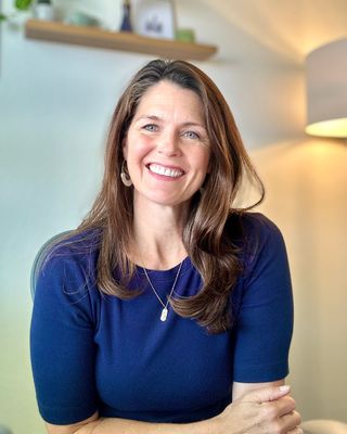Photo of Melanie Wolf, Marriage & Family Therapist, MA, LMFT