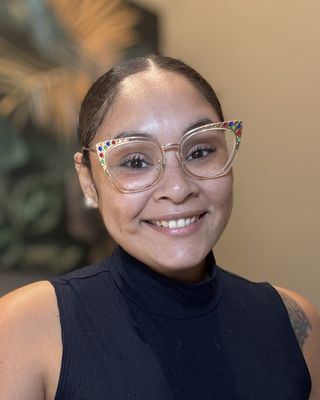 Photo of Ivette Vega, Counselor, MEd, LMHC, LPC