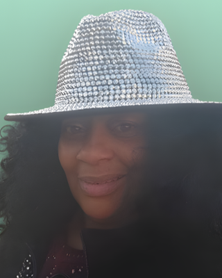 Photo of Angela Brown, Marriage & Family Therapist, LMFT