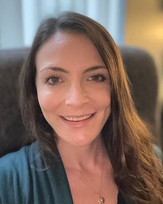 Photo of Kelsey Finnegan, Licensed Professional Counselor, MA, LPC