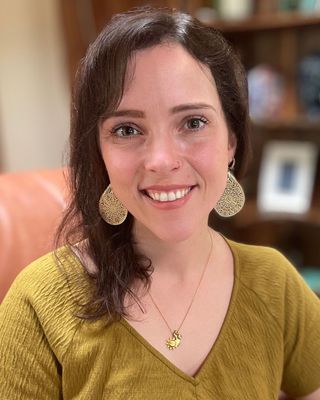Photo of Liz Cirrito, Pre-Licensed Professional in Fairfax, VA