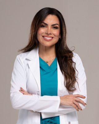 Photo of Paula De La Rotta-Perez - Neurokids Center, Psychologist, PsyD, LMHC