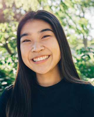 Photo of Rachel Mochizuki, Marriage & Family Therapist Associate, MA