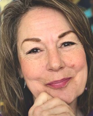 Photo of Roberta Bensky, GPCC, ACC
