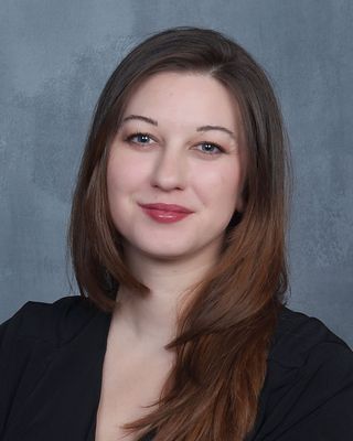 Photo of Tiffany Tait, Licensed Professional Counselor, LPC, NCC, ASDCS, MS
