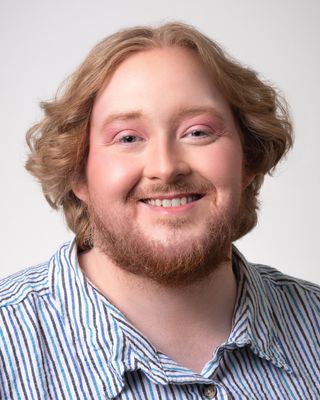 Photo of Kevin Hamor, PsyD