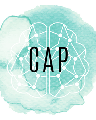 Foto de Valeria Domínguez Manzo - CAP: Consulta y Atención Psicológica, Psicólogo, Maestría