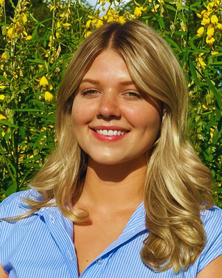 Photo of Bethany Buchholz, Registered Mental Health Counselor Intern, MA